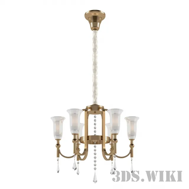 lighting – Newport light 4806C 3D Model