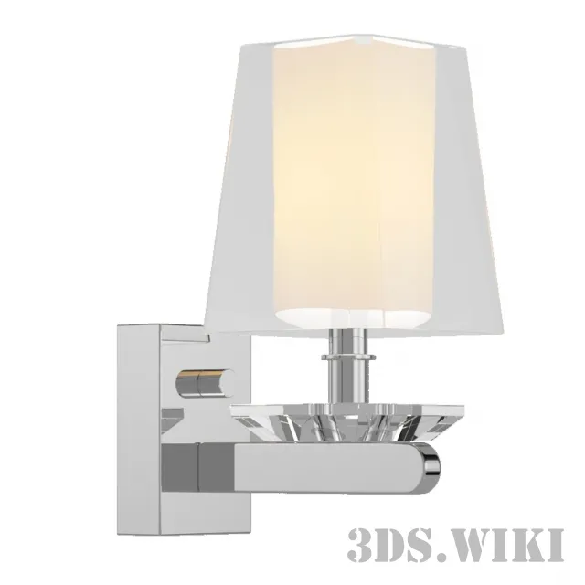 lighting – Newport light 4901A 3D Model