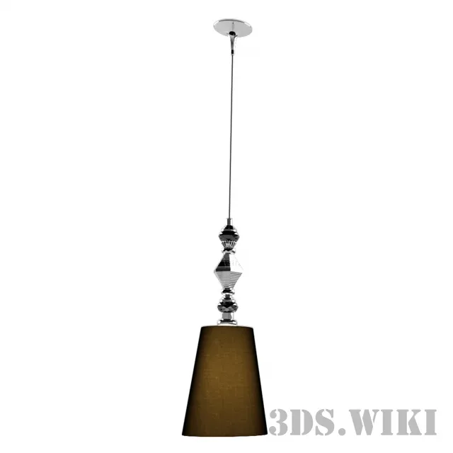 lighting – Newport light 5101S 3D Model
