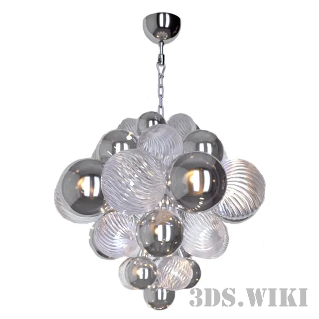 lighting – Newport light 61315S 3D Model