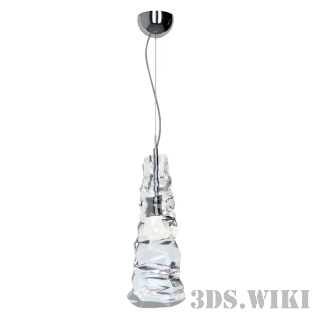 lighting – Newport light 6131S 3D Model