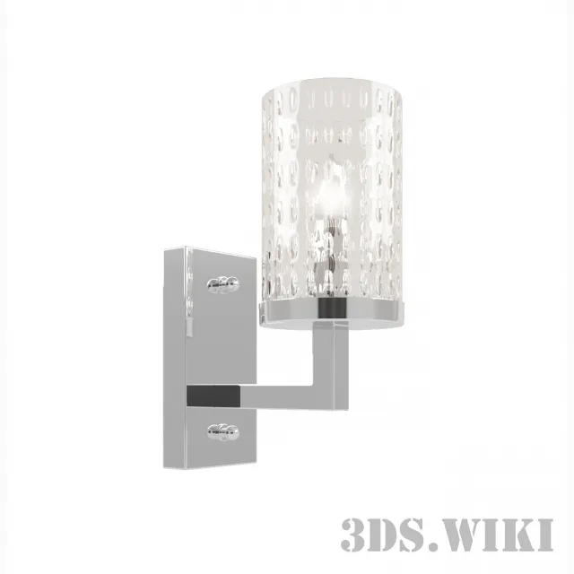 lighting – Newport light 65001A 3D Model