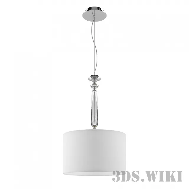 lighting – Newport light 6602S 3D Model