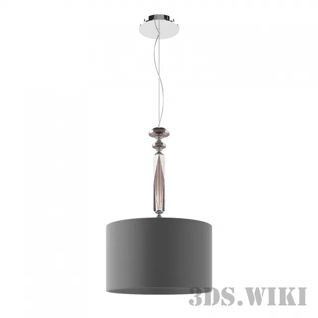 lighting – Newport light 6603S 3D Model