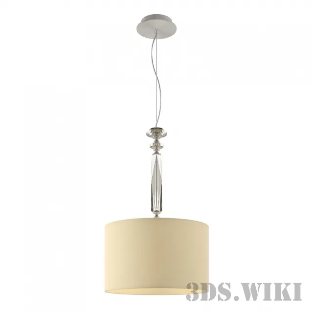 lighting – Newport light 6604S 3D Model