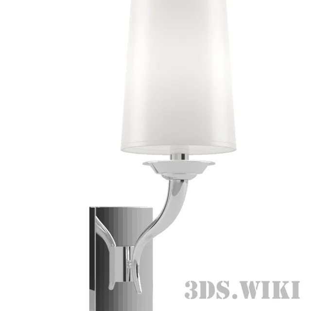 lighting – Newport light 7501A 3D Model