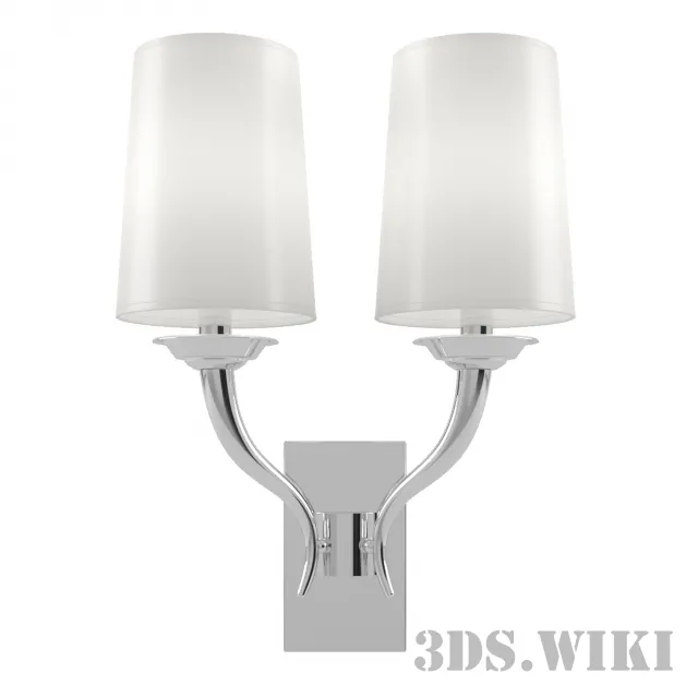 lighting – Newport light 7502A 3D Model