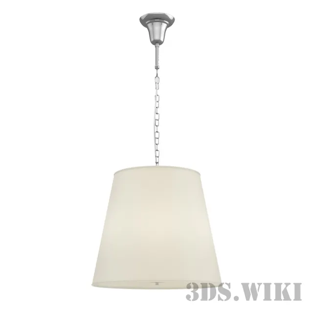 lighting – Newport light 7506S 3D Model