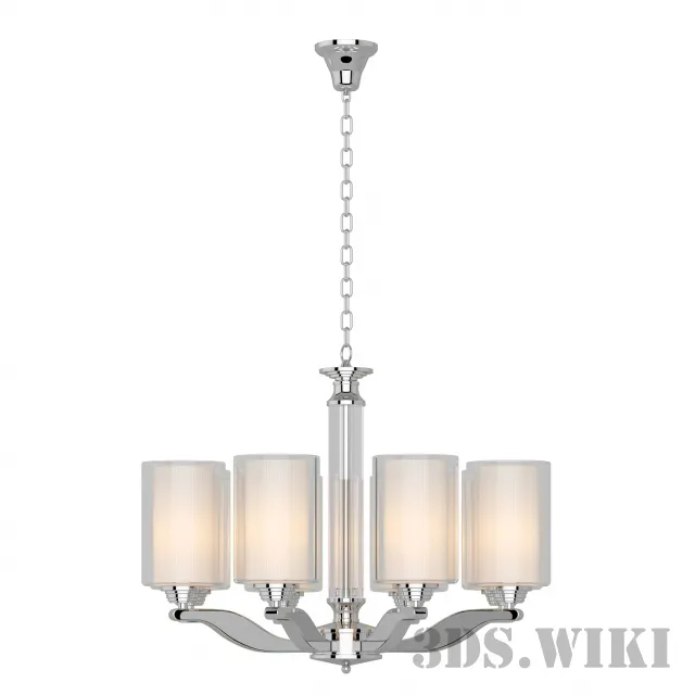 lighting – Newport light 7908C 3D Model