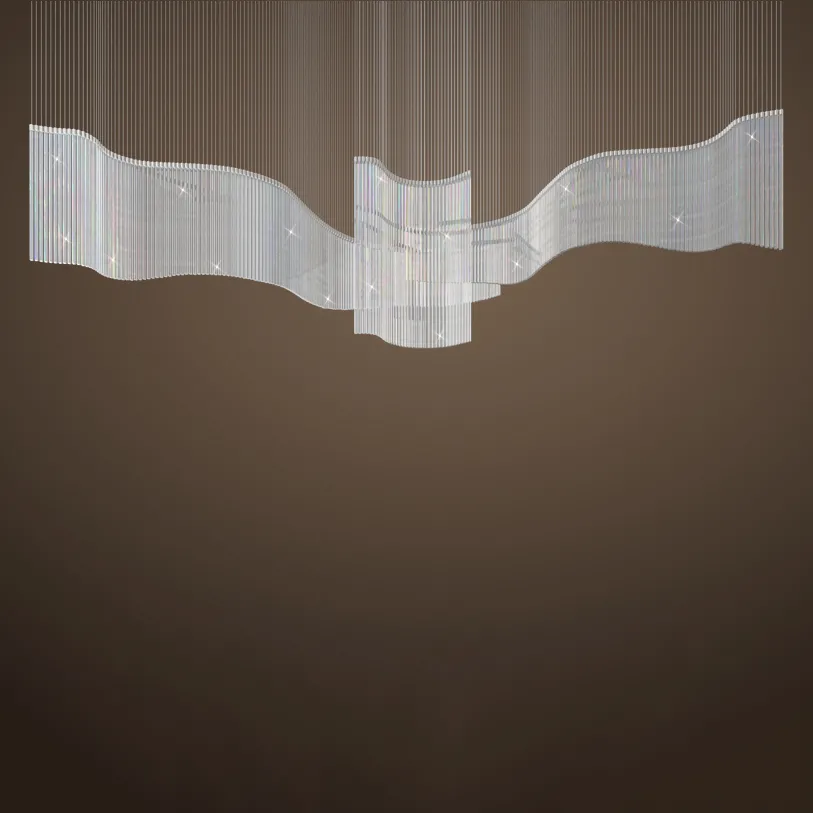 lighting – Odore 3D Model