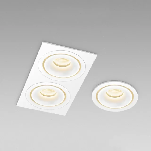 lighting – Orbita r 3D Model