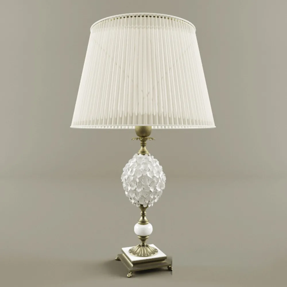 lighting – Ortensia table light 3D Model