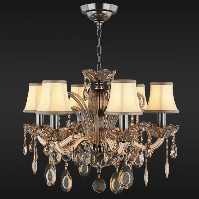 lighting – Osgona Acesso ceiling lamp 04 3D Model