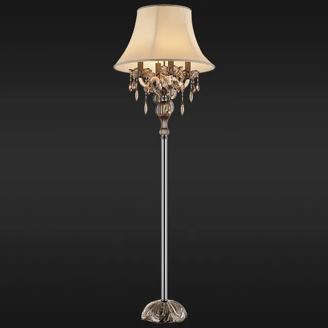 lighting – Osgona Acesso floor lamp 43 3D Model lighting – Osgona Acesso floor lamp 43 3D Model