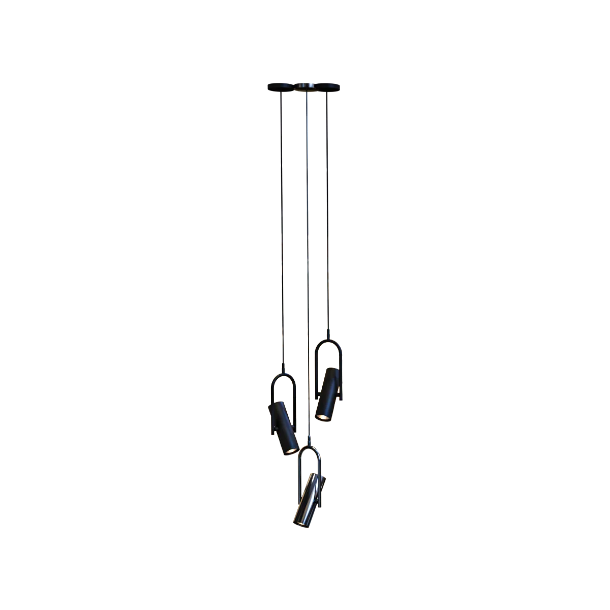 lighting – Pendant chandelier 3D Model