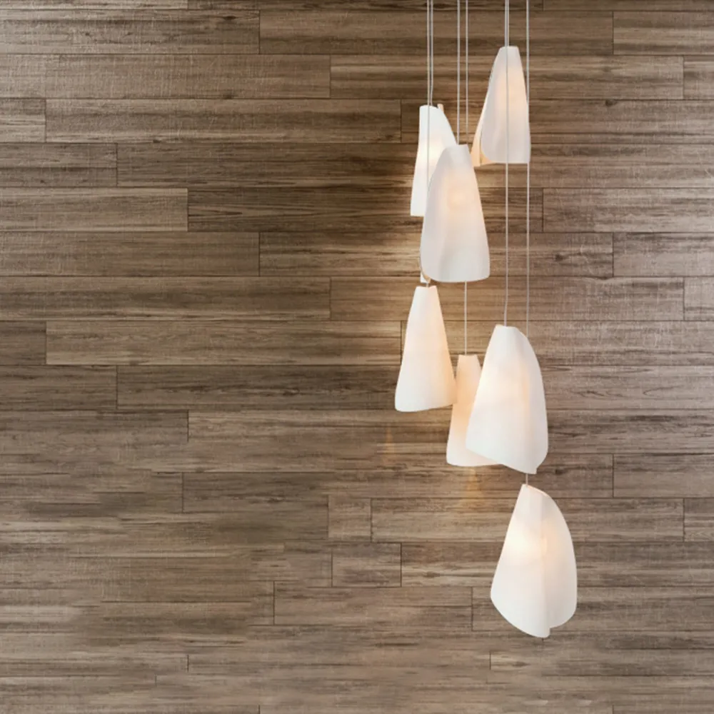 lighting – Pendant lamp Bocci 21.7 3D Model