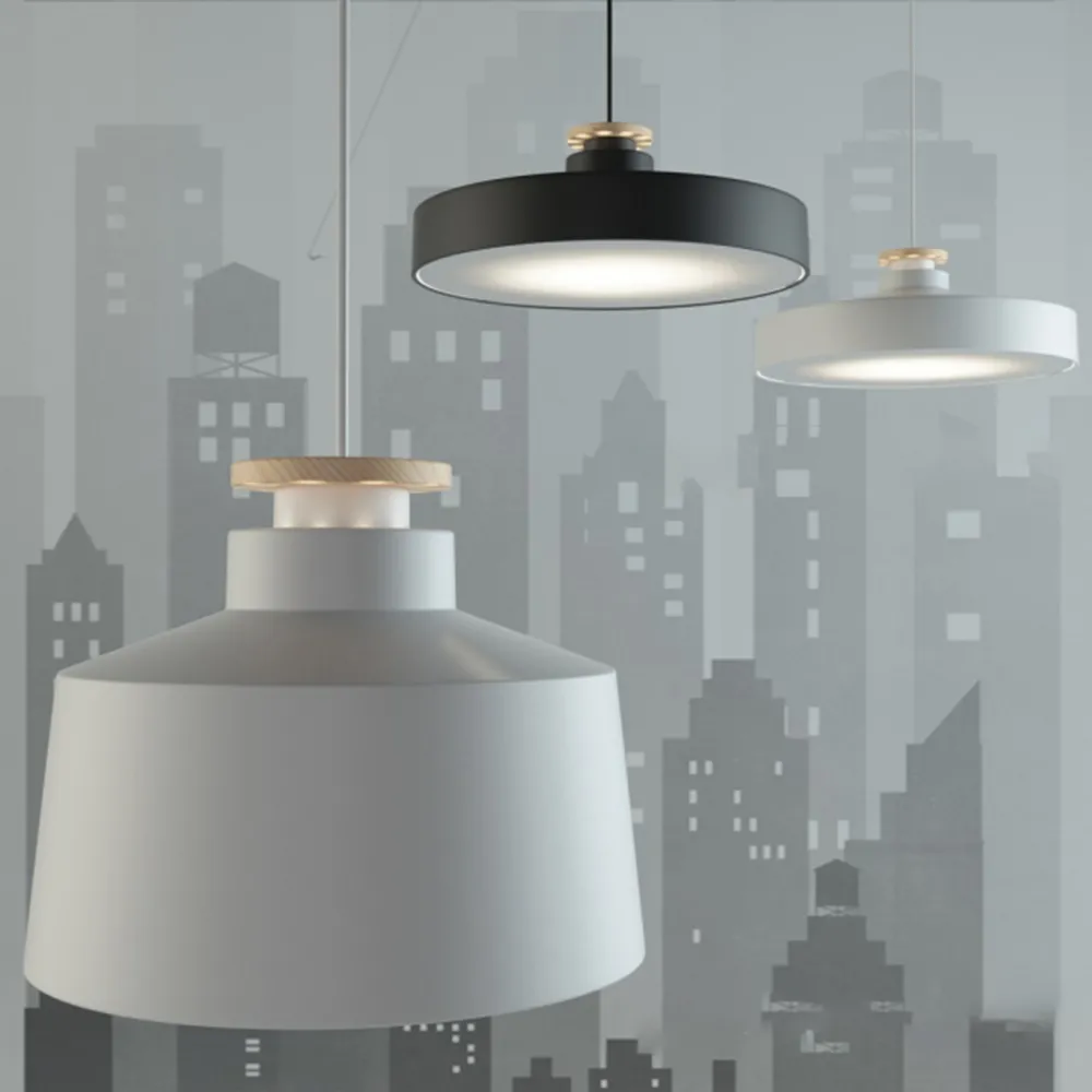 lighting – Pendant lamp Calabaz Street M 3D Model lighting – Pendant lamp Calabaz Street M 3D Model