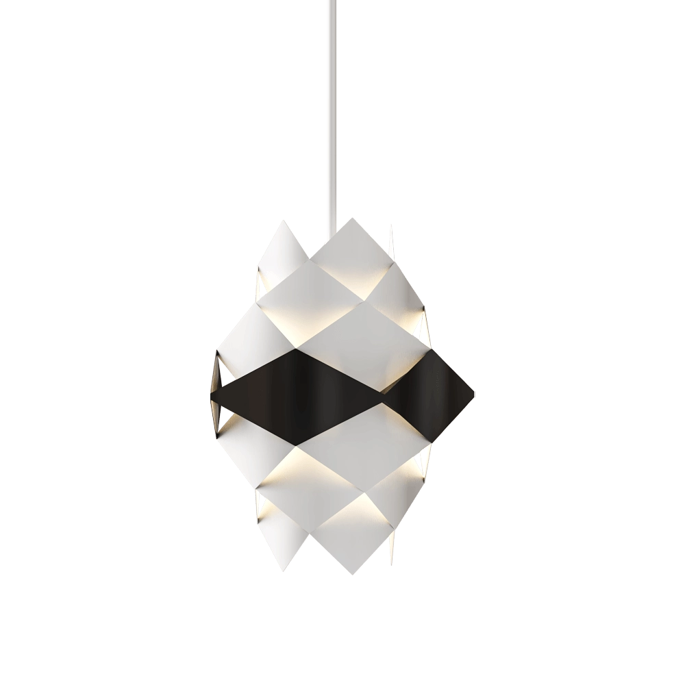 lighting – Pendant lamp H・F Series 3D Model lighting – Pendant lamp H・F Series 3D Model
