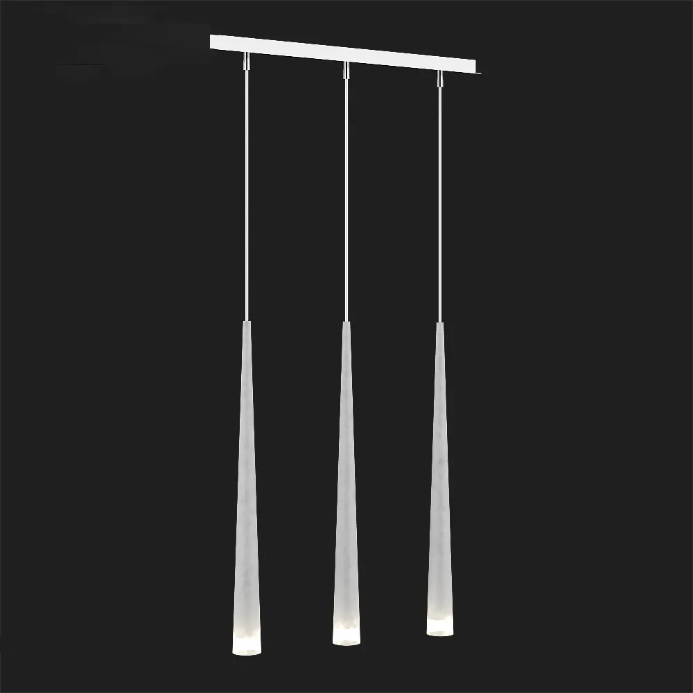 lighting – Pendant lamp Lightstar PUNTO 80703X 3D Model lighting – Pendant lamp Lightstar PUNTO 80703X 3D Model