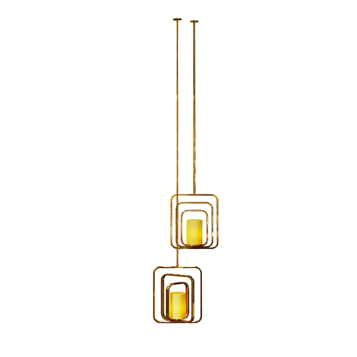 lighting – Pendant lamps 3D Model