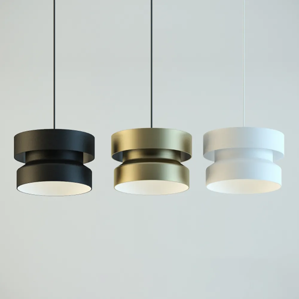 lighting – Pendant lights 3D Model