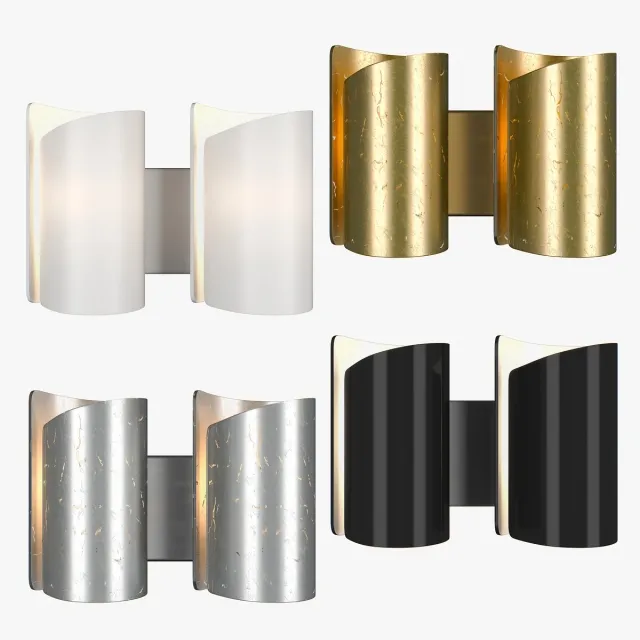 lighting – Pittore lightstar 81162x 3D Model