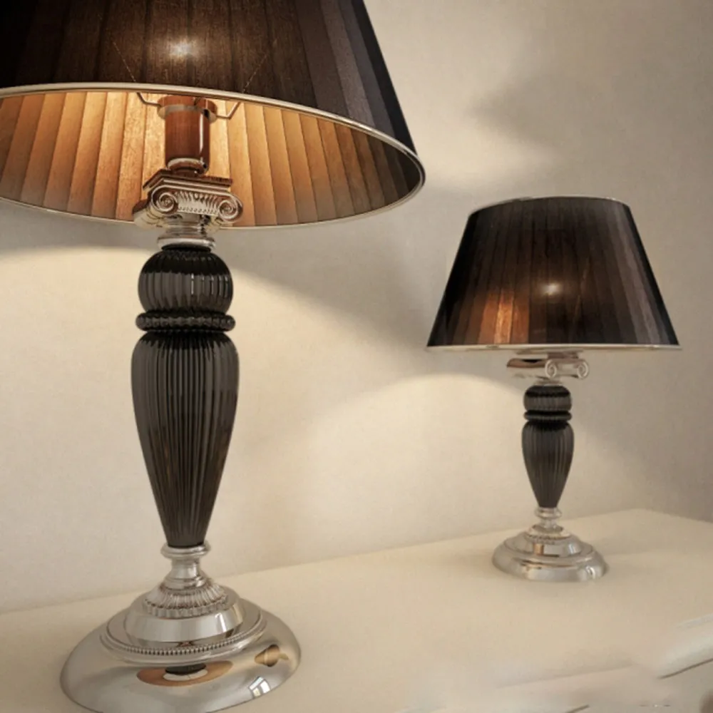 lighting – Possoni Illuminazione lamps 3D Model