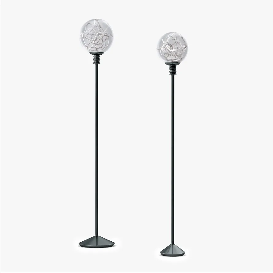 lighting – Promemoria Higgs floor lamp 3D Model