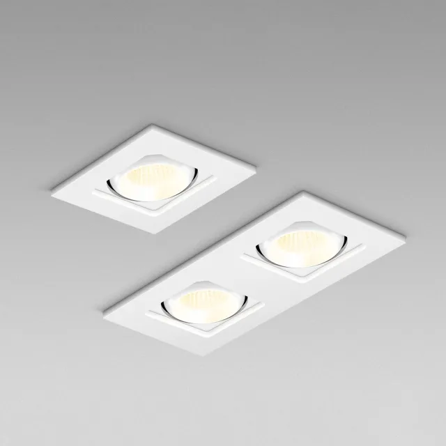 lighting – Qana 3D Model