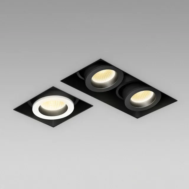 lighting – Rama 3D Model