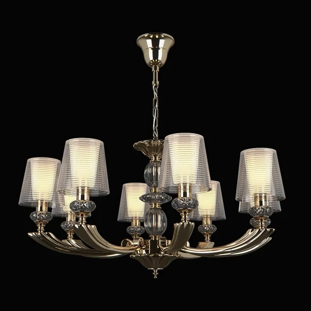 lighting – Ramo Osgona 3D Model lighting – Ramo Osgona 3D Model