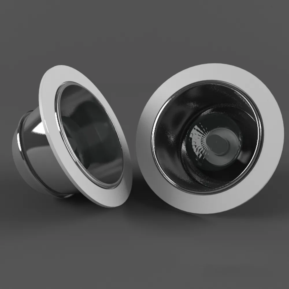 lighting – Recessed Downlight 3D Model