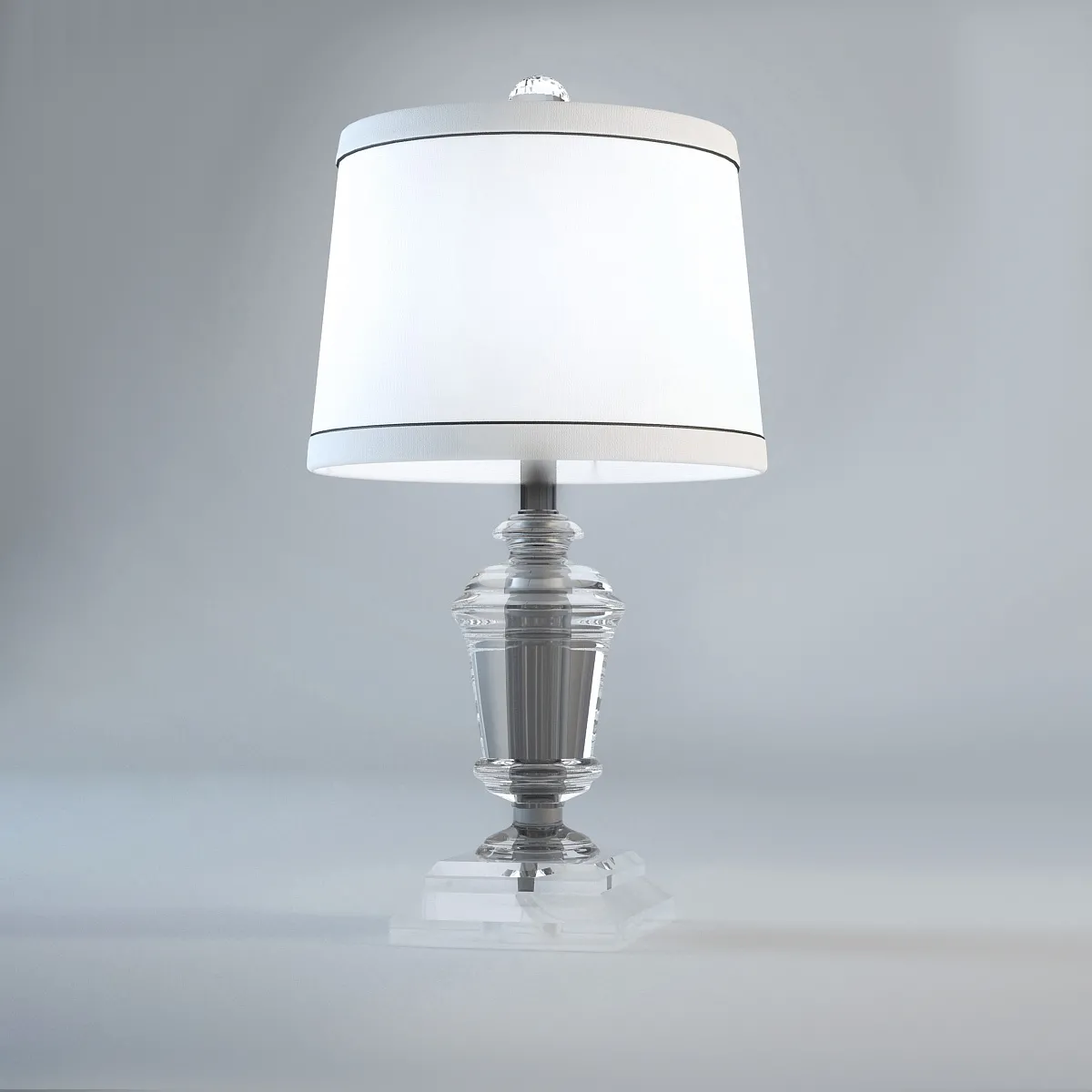 lighting – Regina Andrew table lamp 3 3D Model lighting – Regina Andrew table lamp 3 3D Model