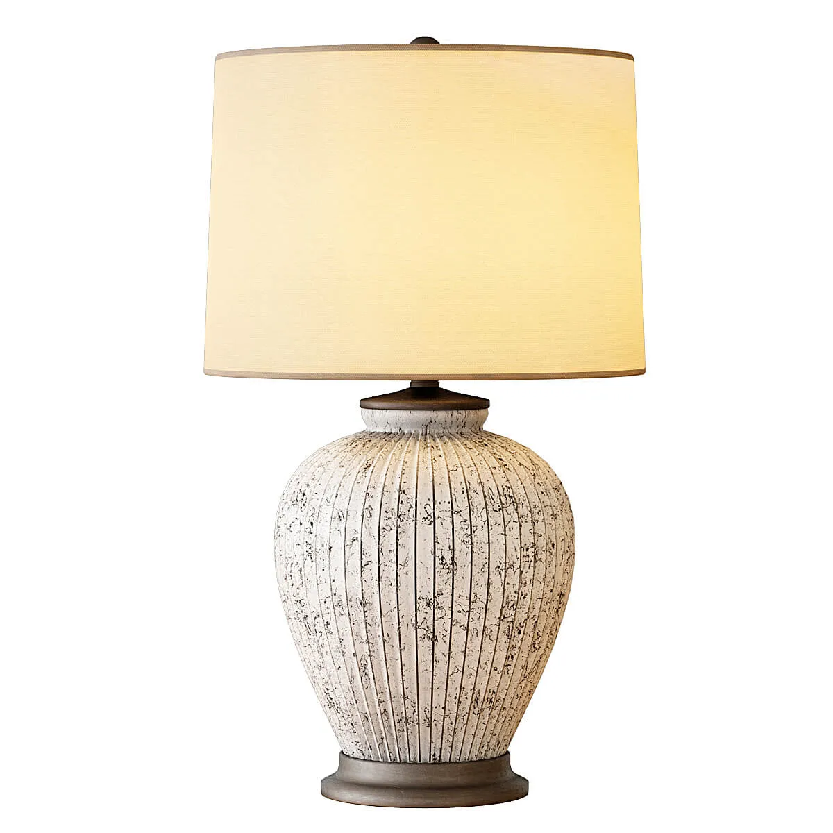lighting – Richmond table lamp 3 3D Model lighting – Richmond table lamp 3 3D Model