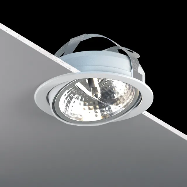 lighting – Rokko QR 3D Model