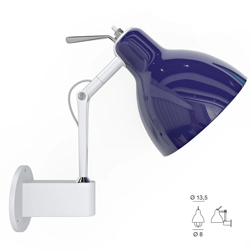 lighting – Rotaliana LUXY W0 3D Model lighting – Rotaliana LUXY W0 3D Model