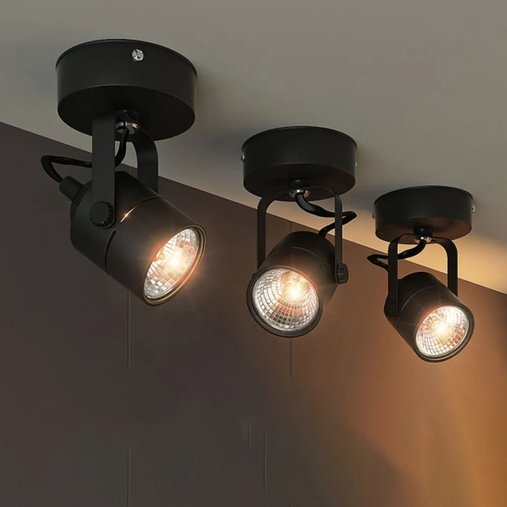 lighting – Rotary light SLV Spot 79 3D Model