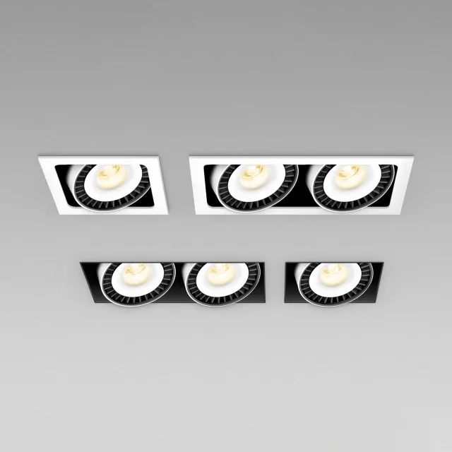 lighting – Roter 3D Model