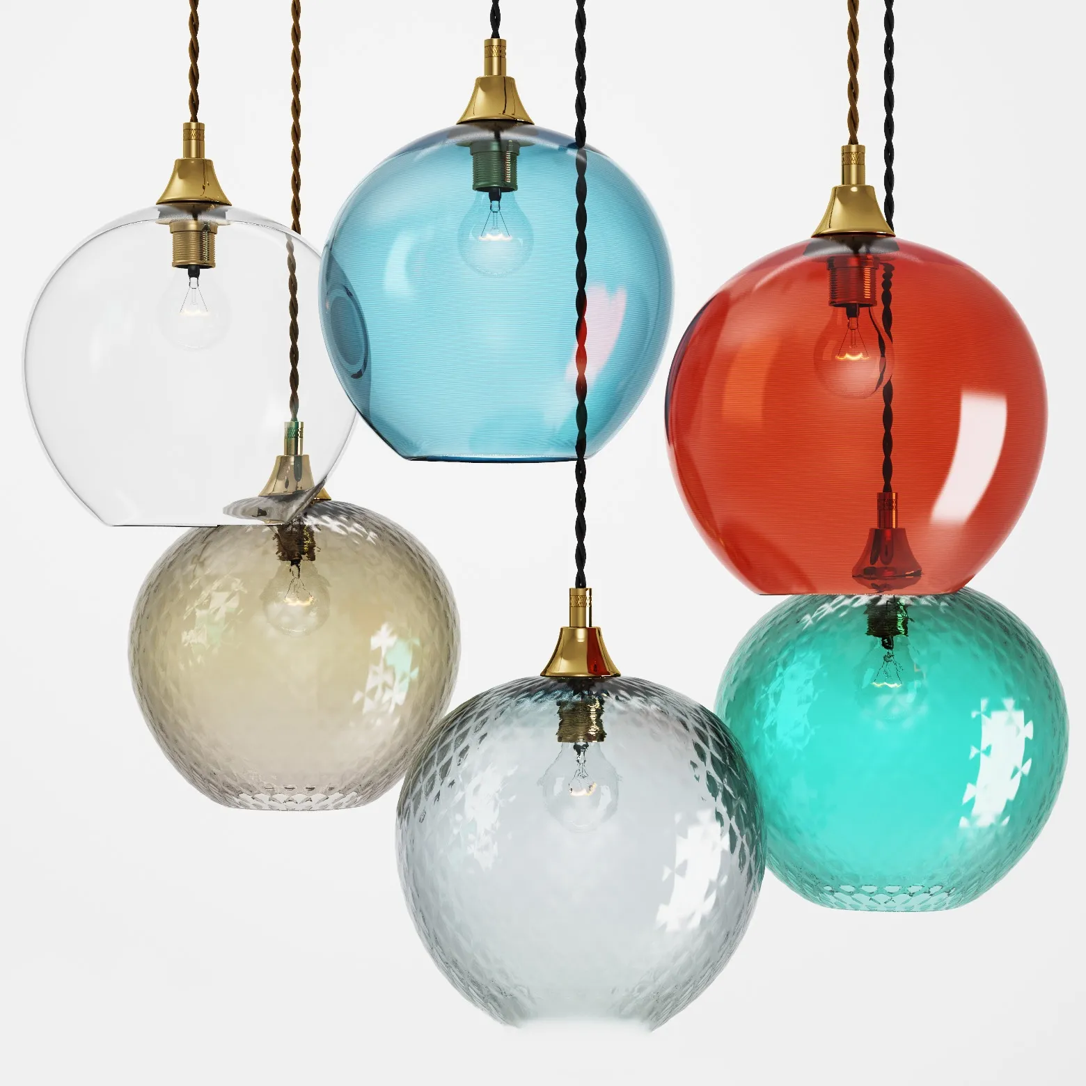 lighting – Rothschild & Bickers _ Pick-N-Mix 3D Model lighting – Rothschild & Bickers _ Pick-N-Mix 3D Model