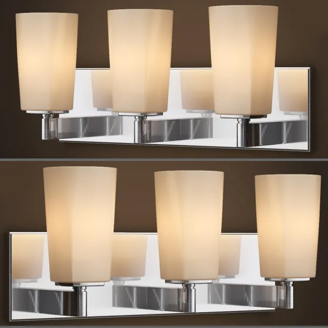 lighting – Sconce Collection 3D Model lighting – Sconce Collection 3D Model
