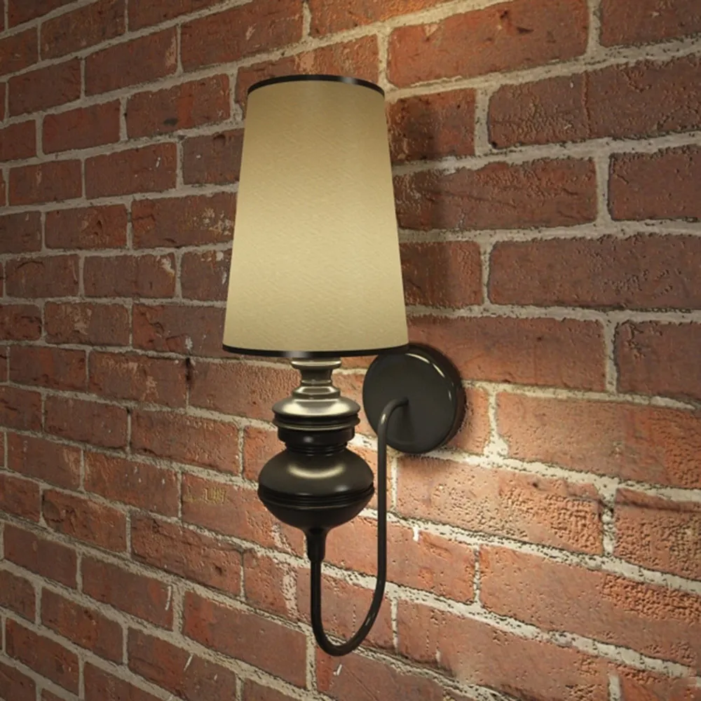 lighting – Sconce Josephine mini wall 3D Model lighting – Sconce Josephine mini wall 3D Model