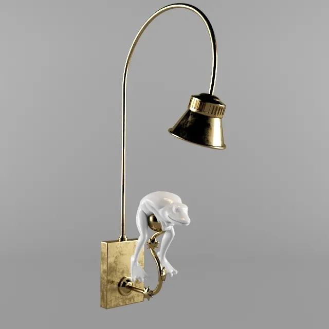 lighting – Sigma Elle Due (Sigma L2) Z 519 3D Model lighting – Sigma Elle Due (Sigma L2) Z 519 3D Model