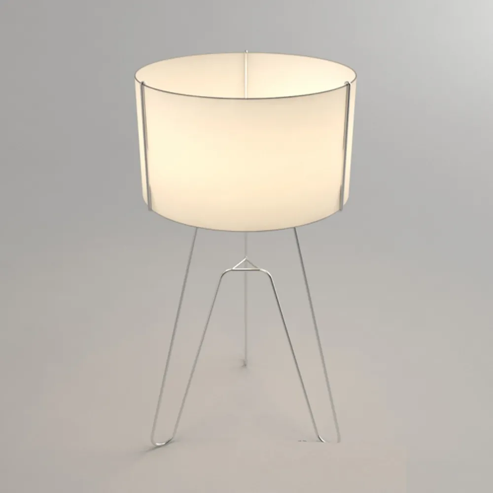 lighting – Simple beautiful table lamp 3D Model lighting – Simple beautiful table lamp 3D Model