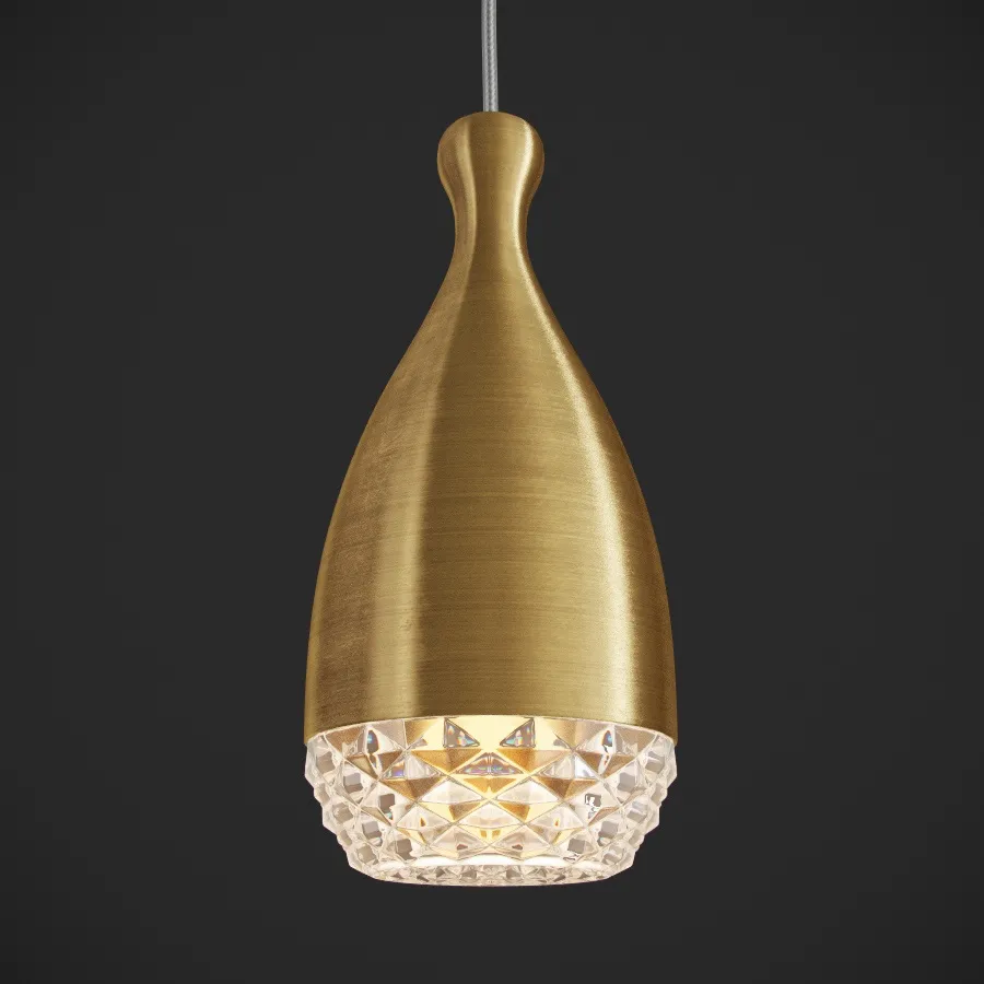 lighting – Sippli Chandelier 3D Model lighting – Sippli Chandelier 3D Model