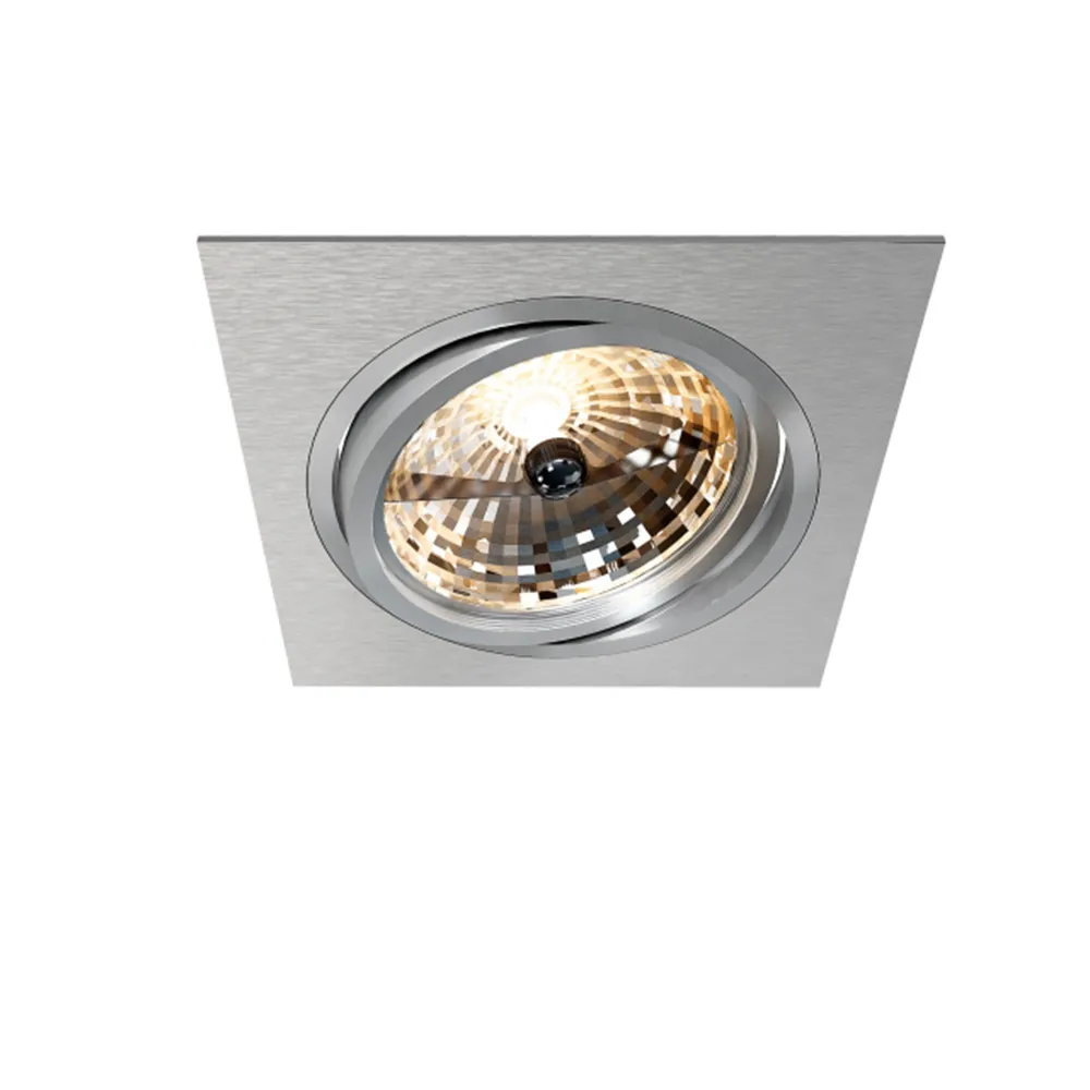lighting – SLV 113530 – Recessed ceiling luminaire 3D Model