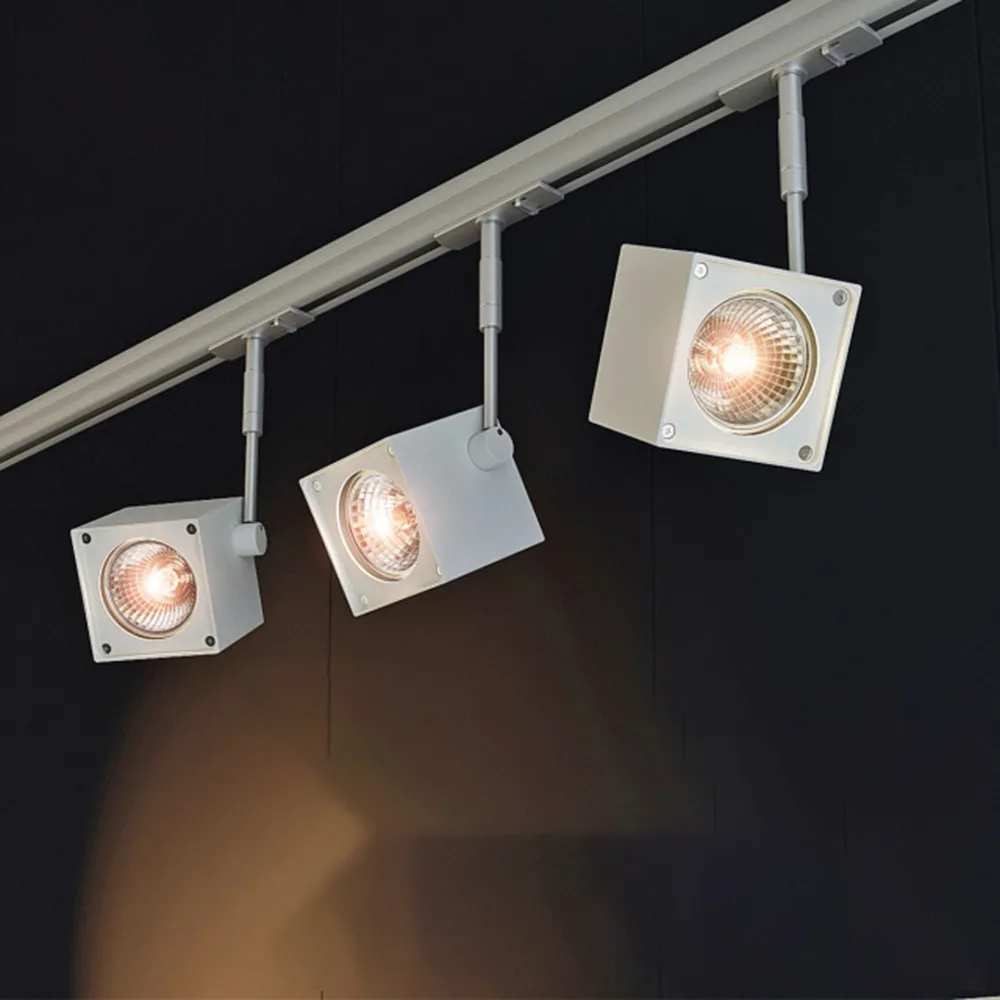 lighting – SLV ALTRA DICE SPOT 143354 3D Model