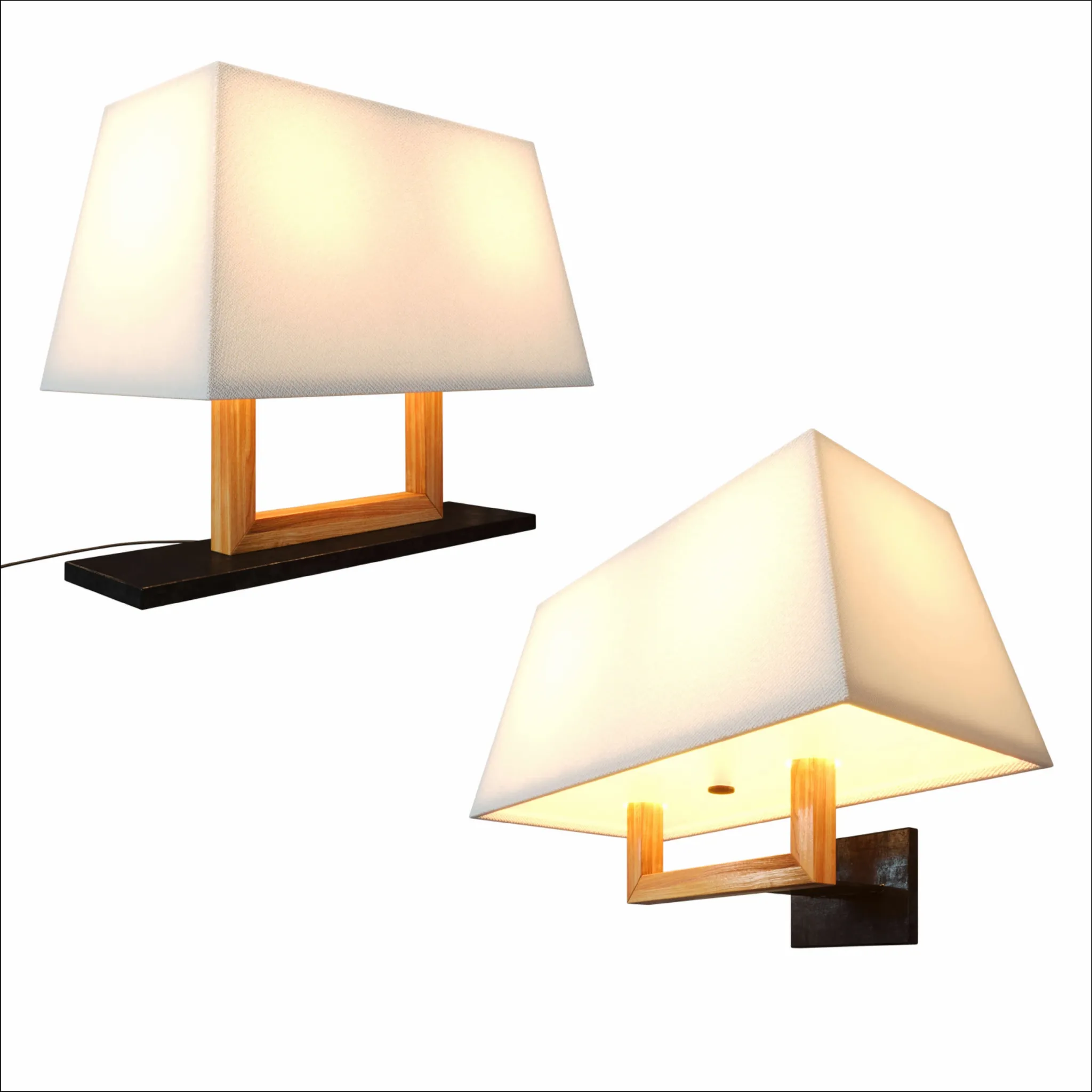 lighting – Smart collection 1 3D Model lighting – Smart collection 1 3D Model