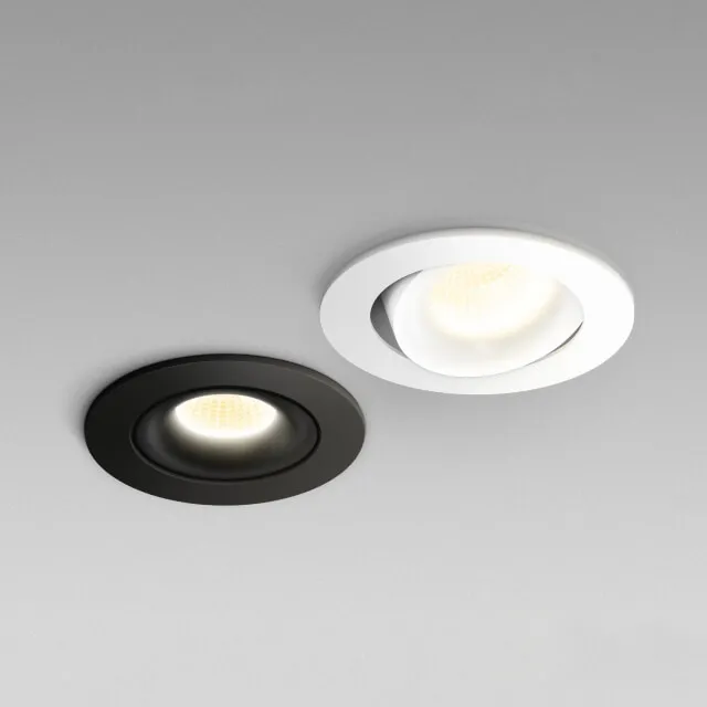 lighting – Spot light 004 3D Model
