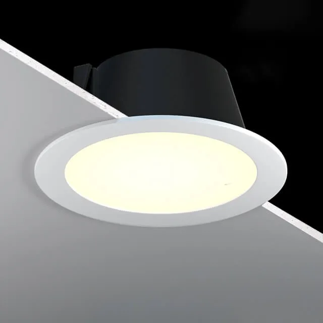 lighting – Spot light 0056 3D Model