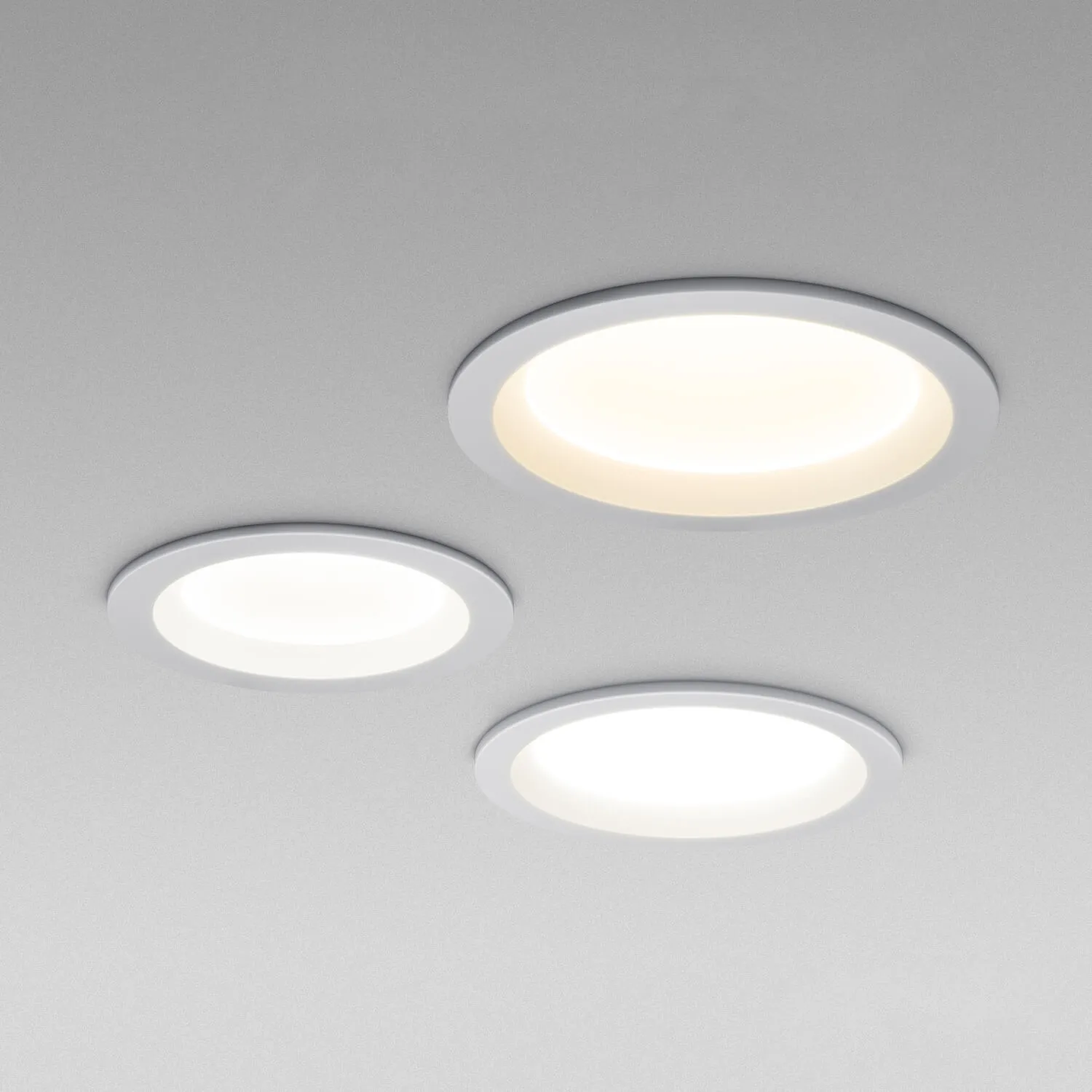 lighting – Spot light 0505 3D Model